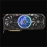 Radeon RX 6800 XT Taichi X 16G OC(L2)